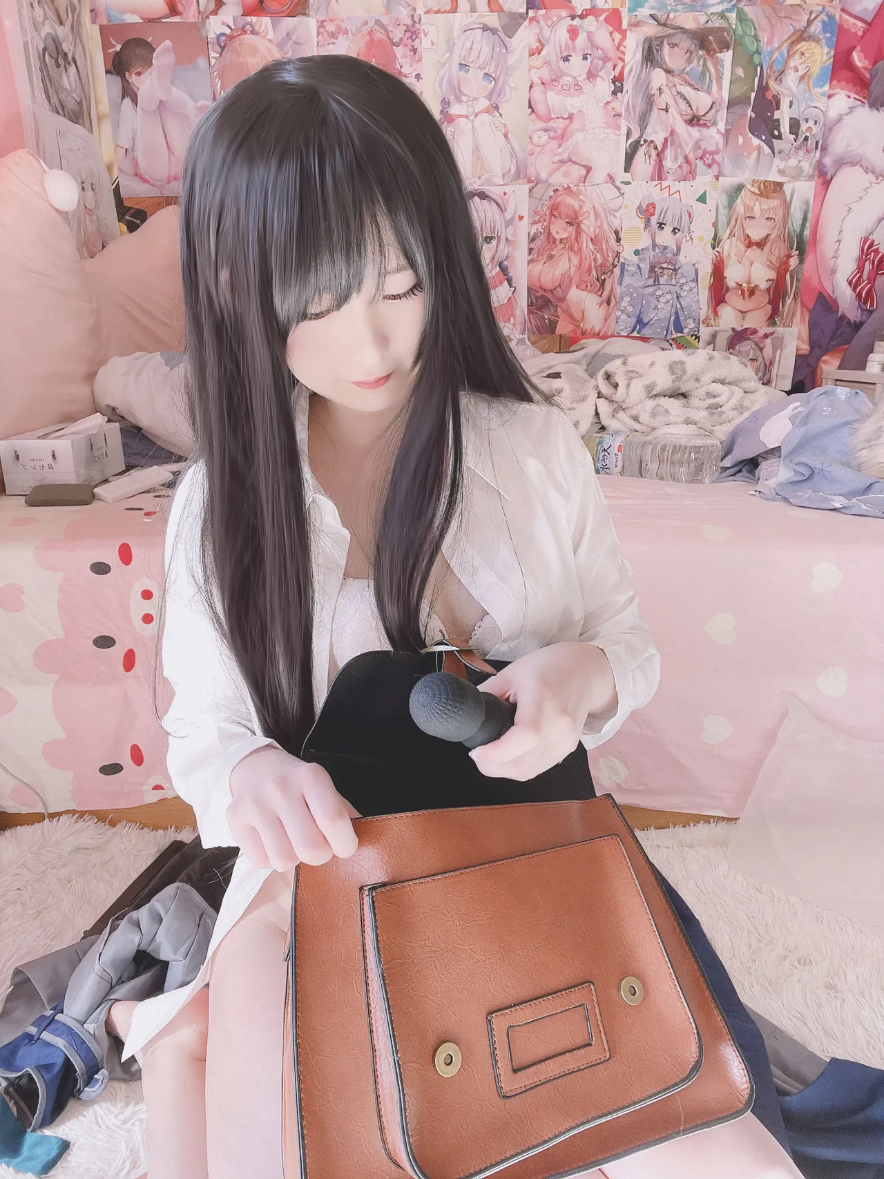 Xidaidai Takina Inoue (Lycoris Recoil)-erohere22.webp